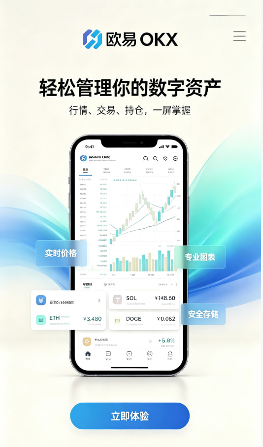 欧交易所APP交易界面使用体验